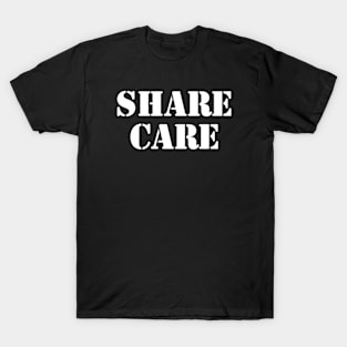 Cultivating Connection through Shared Moments T-Shirt